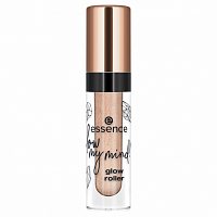 Essence, роликовый хайлайтер Glow My Mind! (т.01 Glow Roller)