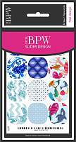 BPW.Style, слайдер-дизайн (Морской p33)