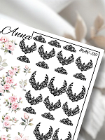 Anna Tkacheva, слайдер-дизайн MilliArt Max-370