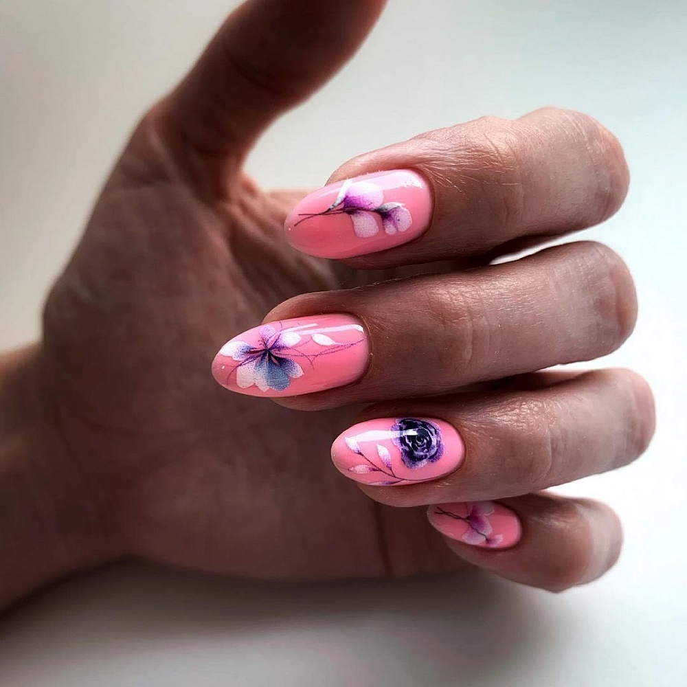 Мастер: @jey_key_nails