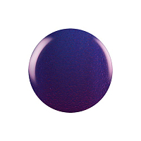 CND Shellac Luxe, двухфазный гель-лак (Eternal Midnight 254), 12.5 мл