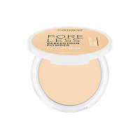 Catrice, PORELESS PERFECTION POWDER - компактная пудра (010 Universal Shade)
