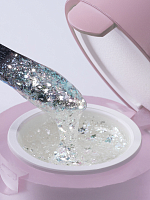 I am, гель-лак с эффектом Marry me №09, 5 мл