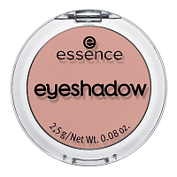 Essence, the eyeshadow — тени для век (темно-бежевый т.14)