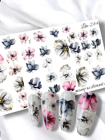 Anna Tkacheva, слайдер-дизайн LIKE-244