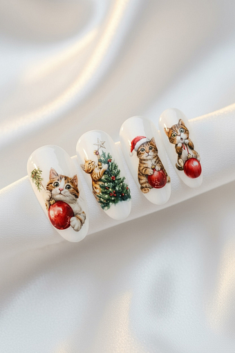 Anna Tkacheva, слайдер-дизайн LIKE-230