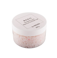 Masura, Натуральная морская соль «STRAWBERRY JAM», 250 гр