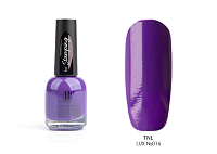 TNL, LUX - краска для стемпинга (№016 фиолетовый)