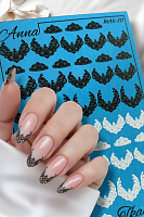 Anna Tkacheva, слайдер-дизайн MilliArt Max-371