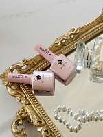 Adricoco, набор №15 камуфлирующие базы La creme base (5 оттенков по 10 мл)