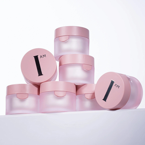 I am, гель-лак с эффектом Marry me №12, 5 мл