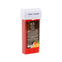 Irisk, сахарная паста для шугаринга SUGAR & SMOOTH в картриджах (04 Апельсин), 150гр