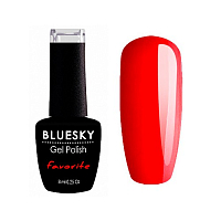 BlueSky, гель-лак "Favorite" №12 (521), 8 мл