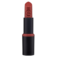 Essence, ultra last instant colour lipstick — губная помада (махагони т.20)
