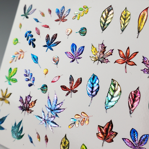 Anna Tkacheva, объемный слайдер 3D680 (crystal) Anna Tkacheva, объемный слайдер 3D680 (crystal)