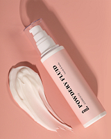 EMI, Powdery Fluid - парфюмированный пудровый флюид для кожи рук и тела (Sorrento), 100 мл