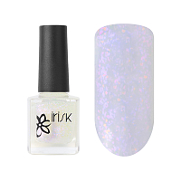 Irisk, Mica Color - покрытие лаковое для ногтей с цветной слюдой №05, 8 мл