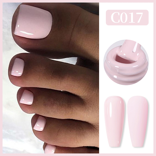 Born Pretty, PRO Gel Polish - гель-лак C017, 15 мл