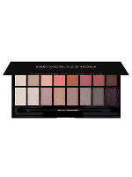 Makeup Revolution, New-trals vs Neutrals Palette - палетка теней