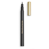 Makeup Revolution Pro, Precision Artist Eyeliner - подводка для век