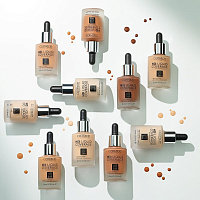 Catrice, HD LIQUID COVERAGE FOUNDATION - тональная основа (065 Bronze Beige бронзово-бежевый)