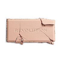 Makeup Revolution, Matte Base Powder - пудра (P6)
