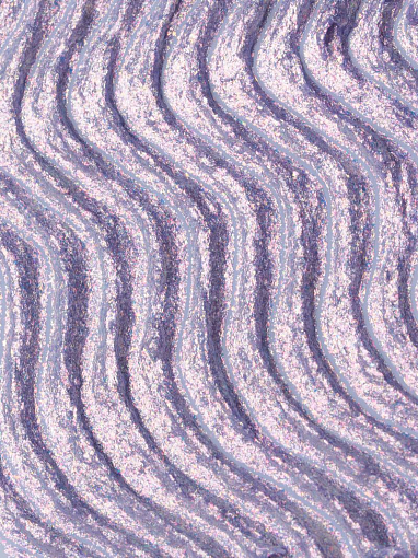 Irisk, Texture - краска гелевая текстурная для дизайна ногтей №07 (Fairy Violet), 5 мл
