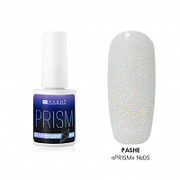 PASHE, гель-лак кошачий глаз "Prism" (№05), 8 мл