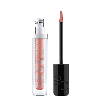 Catrice, Generation Plump & Shine Lip Gloss - блеск для губ (020 Rosy Amber янтарно-роз.)