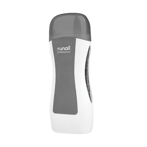 RuNail, подогреватель для воска в картридже №4051 (без базы)