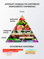 Runail, набор №118 парфюмированная очищающая мульти-пенка для маникюра и педикюра, 2 х 150 мл