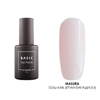 Masura Basic, гель-лак (Гран-Парадизо), 11 мл