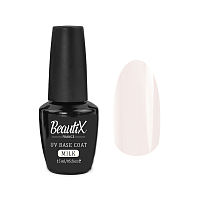 Beautix, камуфлирующее базовое покрытие "MILK", 15 мл