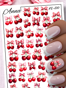 Anna Tkacheva, слайдер-дизайн VL-120