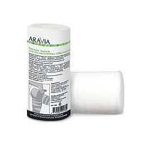 Aravia Organic, бандаж тканный для косметических обертываний (14см x 10м)