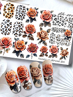 Anna Tkacheva, слайдер-дизайн LIKE-284