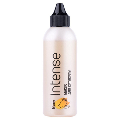 Irisk, масло для кутикулы INTENSE (Манго), 100 мл