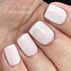 IBD Just Gel Polish, гелевый лак (Beauty Sleep №19400/179), 14 мл