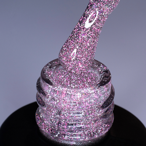 Irisk, Effect Gel Polish Reflective - светоотражающий гель-лак с эффектом №02, 5 мл