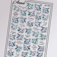 Anna Tkacheva, слайдер-дизайн VL-050