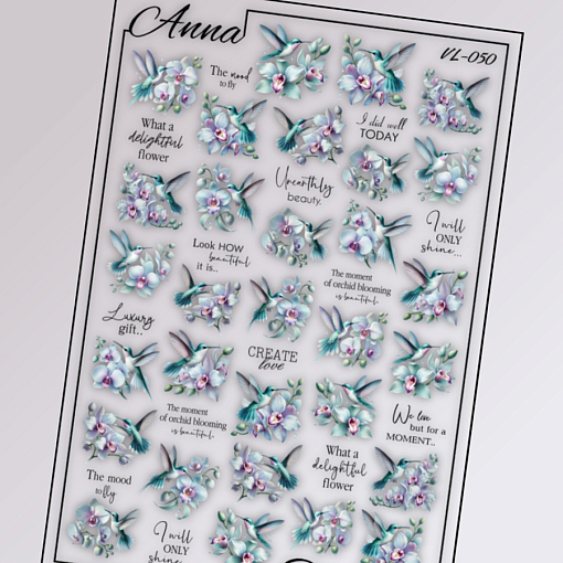 Anna Tkacheva, слайдер-дизайн VL-050