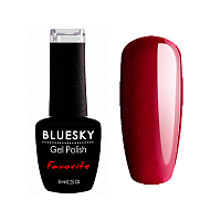 BlueSky, гель-лак "Favorite" №20 (557), 8 мл