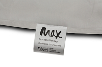 Max, фильтр-мешочек для педикюрного пылесоса "MAX Ultimate"
