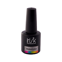 Irisk, гель-лак для акварельной техники "Watercolor Shine" (№01), 10 гр