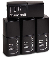 Cosmoprofi, Basis - гель базовый, 12 мл