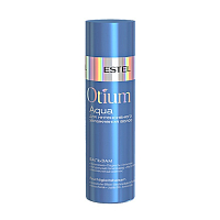 Estel, Otium Aqua - бальзам для интенсивного увлажнения волос (бессульфатный), 200 мл