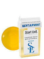Aravia, Start Epil - паста для шугаринга в картридже (мягкая), 100 гр