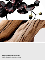 Runail, очищающая мульти-пенка для маникюра и педикюра (шампанское, бузина, орхидея), 150 мл