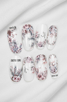 Anna Tkacheva, слайдер-дизайн LIKE-223