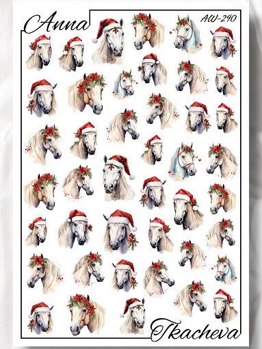 Anna Tkacheva, слайдер-дизайн AW-290